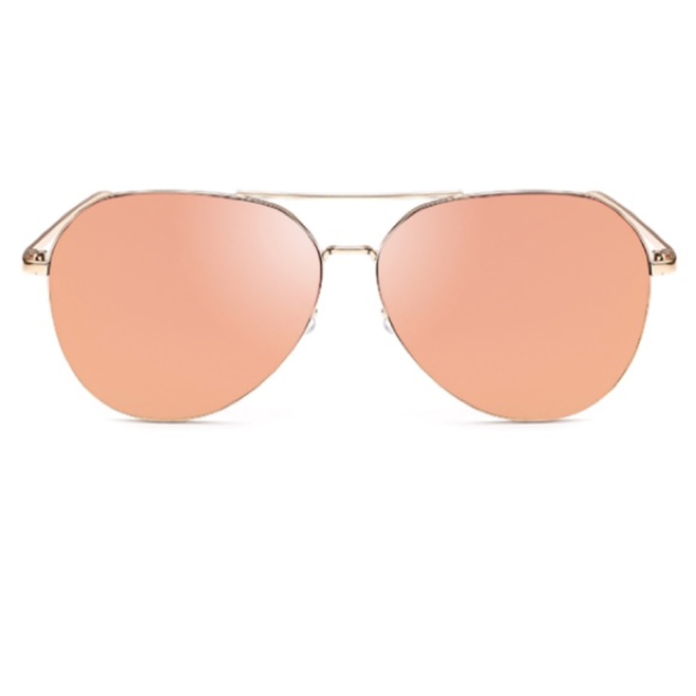 Brand new sunglasses - aviators!! Never worn!